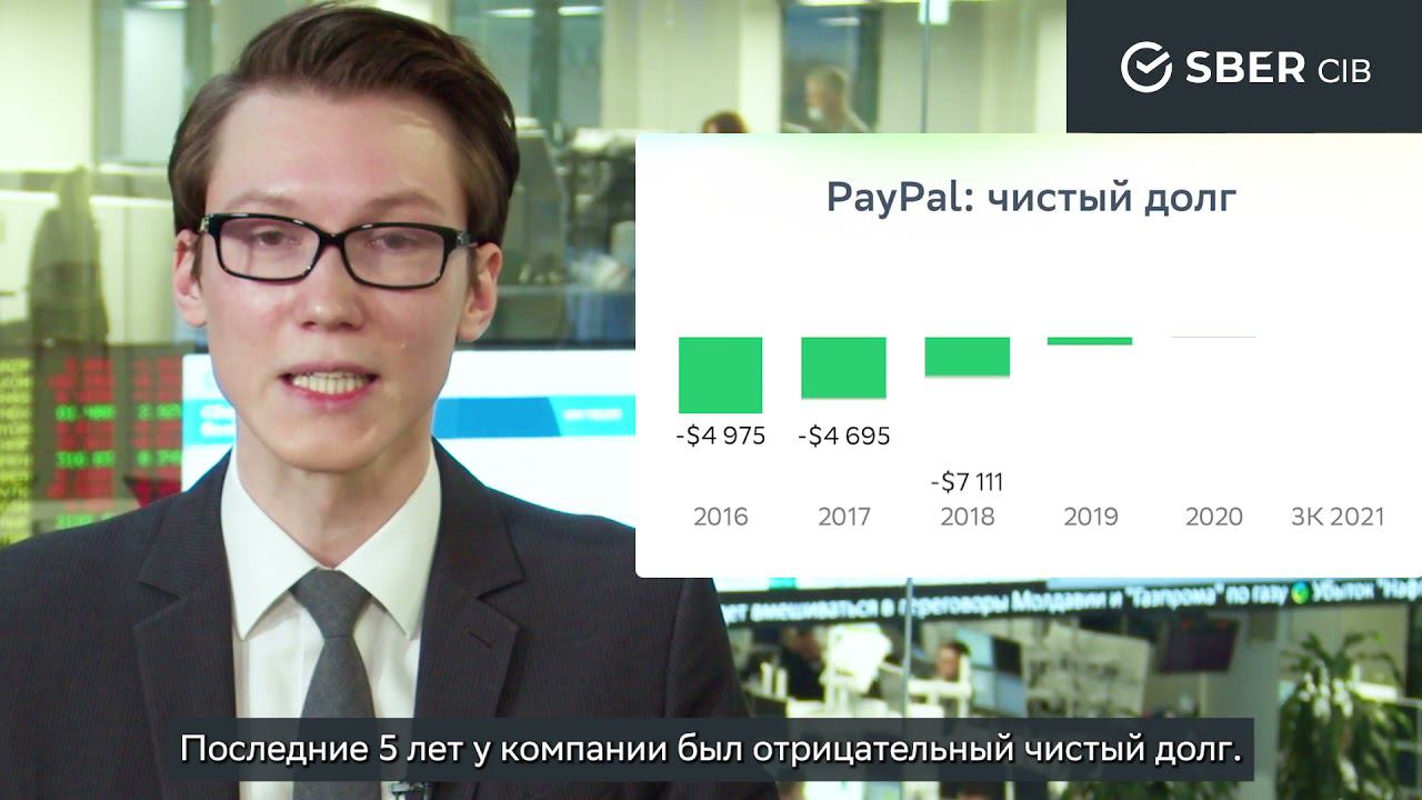 5 недооцененных компаний технологического сектора: выбор аналитика смотреть онлайн