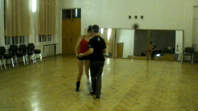 Salsa from 15.09.2011 смотреть онлайн