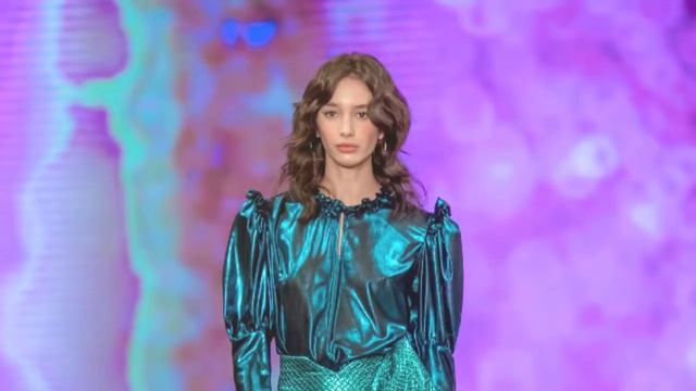 Pink Magnolia смотреть онлайн