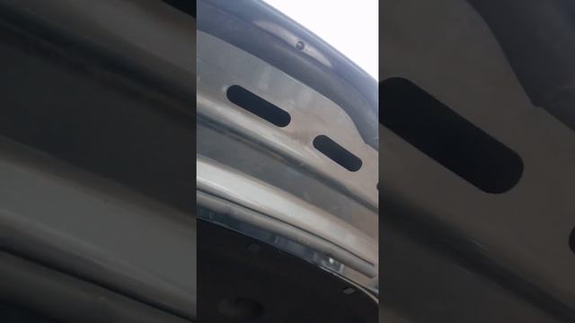 Учимся водить