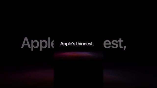 Apple's M2 MacBook Air - All New Colors!!