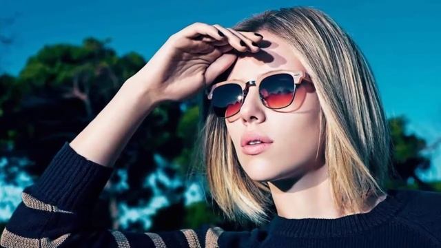 Солнцезащитные очки - польза и вред! Как подобрать очки, чтобы не навредить зрению. смотреть онлайн
