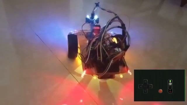 My Robot Pet | PCJT Software Engineering | Java Institute | Siluni Dithara смотреть онлайн