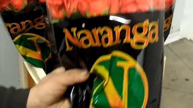 ROSAS NARANGA IMPORTACION HOLANDA смотреть онлайн