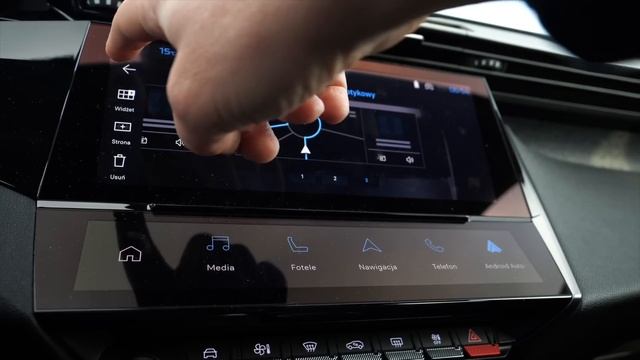 Peugeot 408 - crossover z jednym zerem (PL) - test i jazda próbna смотреть онлайн