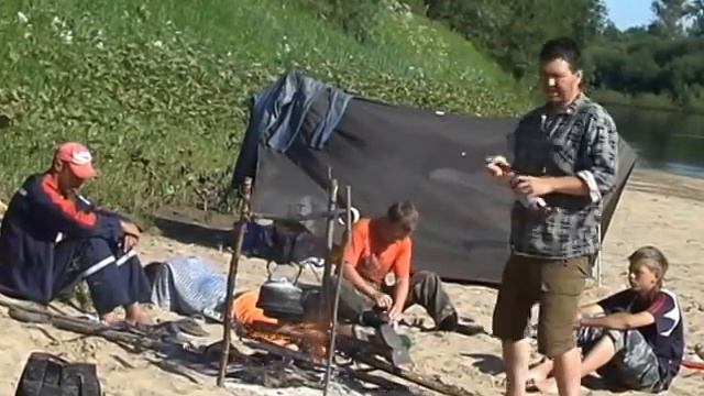 VETLUGA 2008 смотреть онлайн