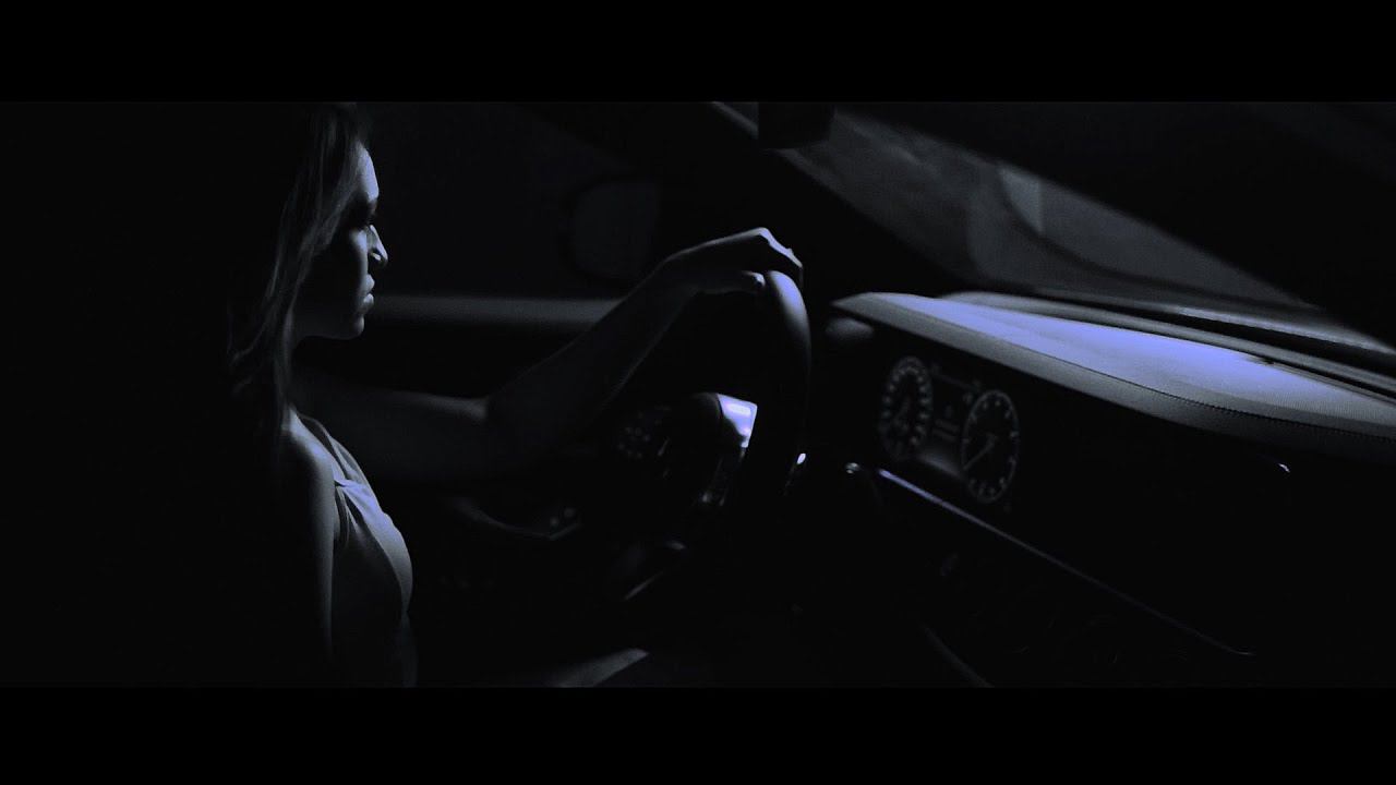 Обвес F-PROJECT на базе Mercedes Benz E Class W213