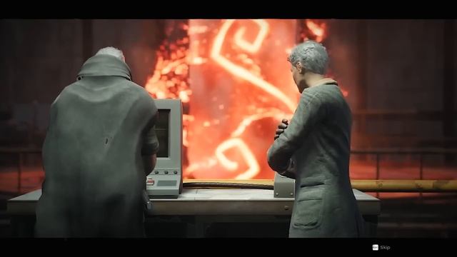 Remnant 2 - The Lore You Need Before Starting смотреть онлайн