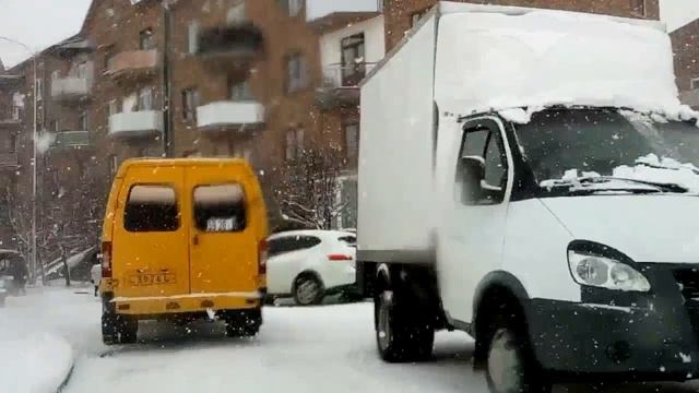 «ԳՅՈՒՄՐԻՆ ՁՄՌԱՆԸ»/