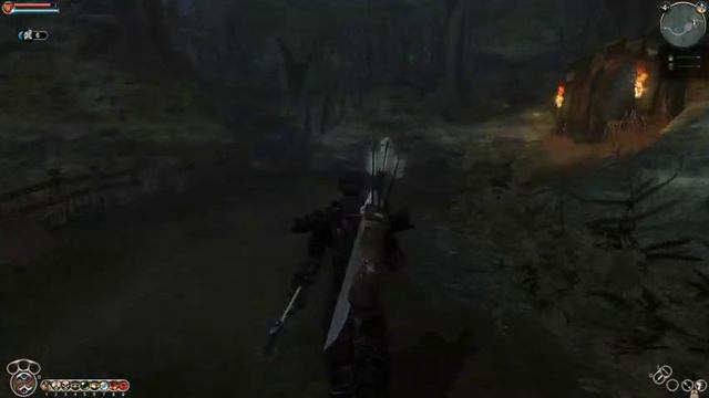 Fable Episode 8 - Obtaining Skorms Bow смотреть онлайн
