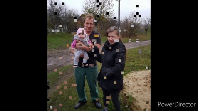СТИХ#родителям # от Дочери *в День Рождения * смотреть онлайн