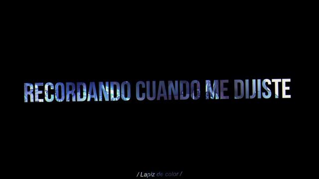Caskets - The Only Ones (Letra español) смотреть онлайн