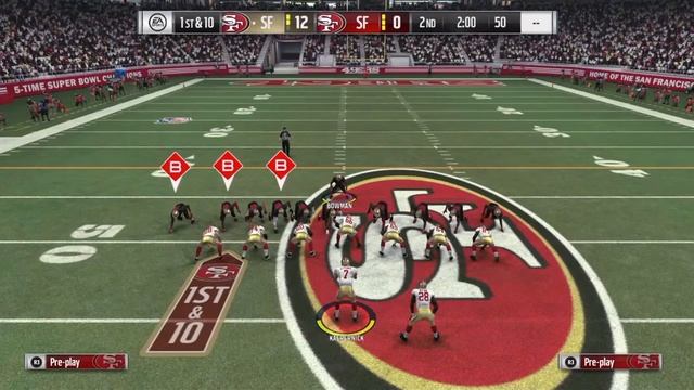 Madden NFL 17 ~ BOOM Trophy / Achievement Guide смотреть онлайн
