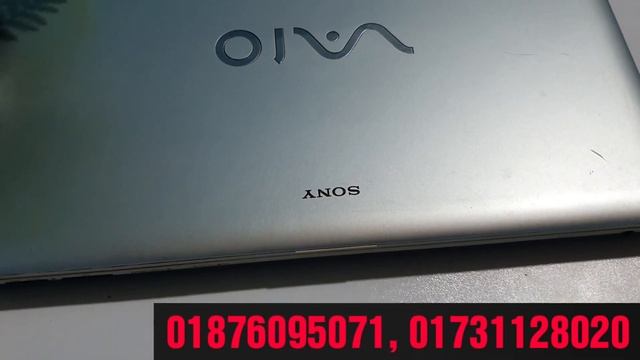 মশার দামে হাতি, Sony Vaio, i7 8th gen, 8GB RAM , 512 SSD, Bangla full review, in Big Bazaar смотреть онлайн