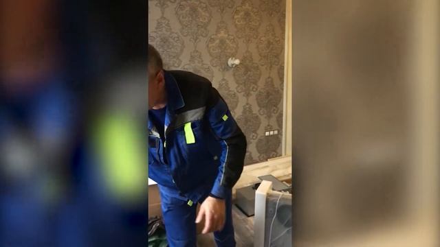 УСТАНОВКА ( монтаж ) БРИЗЕРА Ballu ONE AIR ! ПРОЩЕ ЧЕМ КАЖЕТСЯ ! смотреть онлайн