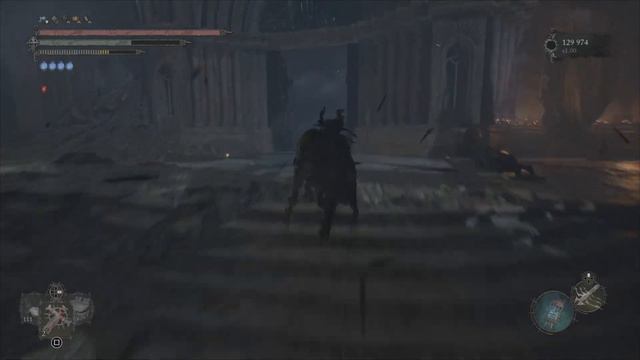 Lords of the fallen 2023 como conseguir el Final Señor de los alzados смотреть онлайн