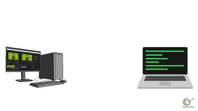 What to do with your Water damage Hard drives ? смотреть онлайн