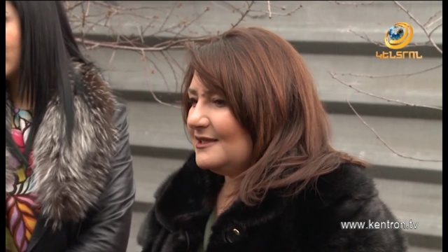 Գագիկ Ծառուկյանը 3 սենյականոց բնակարաններ է նվիրել Գյումրիի անօթևան 2 բազմազավակ ընտանիքի