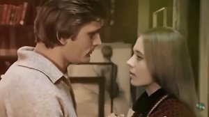 ВИА Синяя птица. Моя любовь жива.