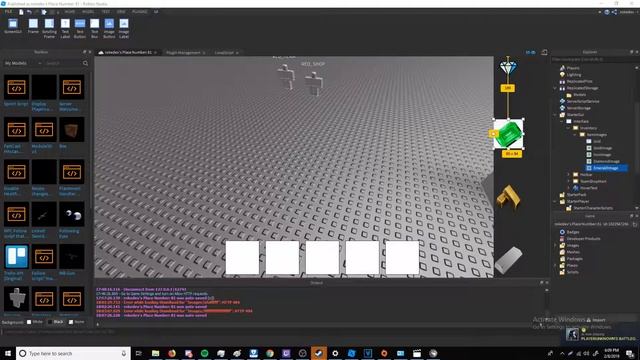 ROBLOX Game Development | Episode 2 | Player stats & GUI function смотреть онлайн