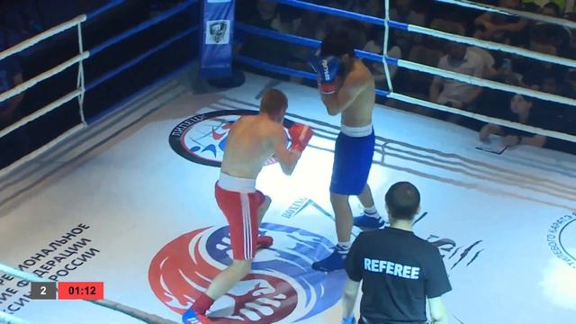 71 кг. Зверев - Алексанов смотреть онлайн