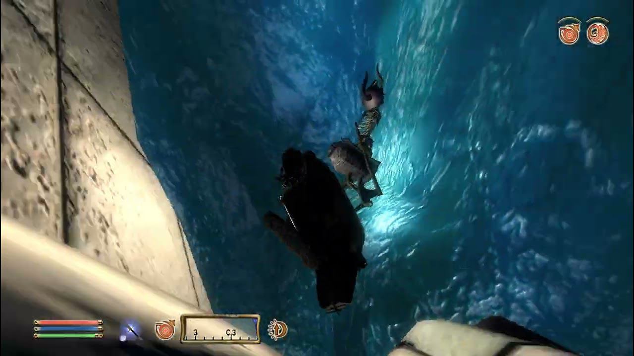 The Elder Scrolls IV Oblivion 243 серия смотреть онлайн