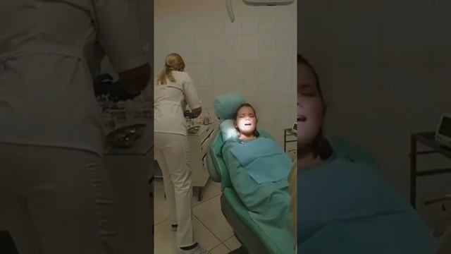 Супер зубной врач, новое поколение. смотреть онлайн