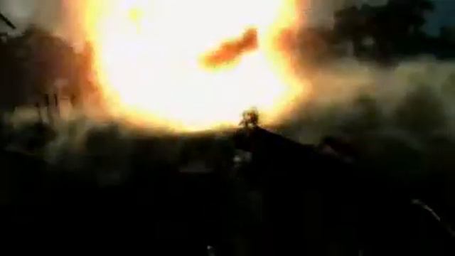Fallout 3 Point Lookout -Trailer Oficial 1 смотреть онлайн