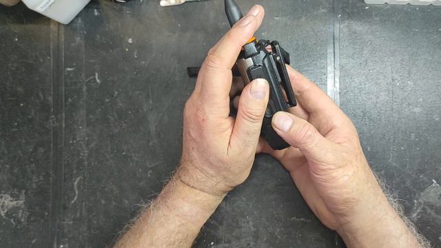 Découverte du Quansheng UV-K5 (8) : La Pépite à 20€ pour Radioamateurs ! смотреть онлайн