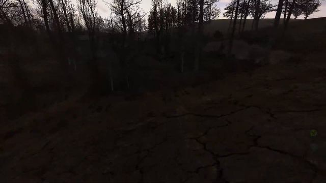 S.T.A.L.K.E.R. NLC7 Hard Edition - Спасение Шустрого #1 смотреть онлайн
