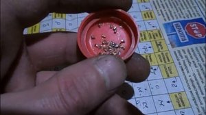 ЗОЛОТО 99% СРАЗУ ИЗ ТРАНЗИСТОРОВ  П701! НИ КТО И НЕ ЗНАЛ! #драгметаллы #гидразин #аффинаж