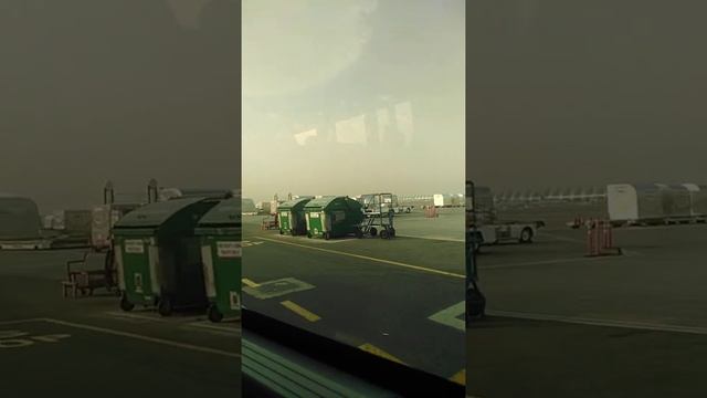 Dubai international Airport | terminal 2 смотреть онлайн