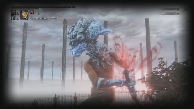 ⚡️⚡️ BLOODBORNE - Lo que NO VES a Cámara Lenta en las ARMAS смотреть онлайн