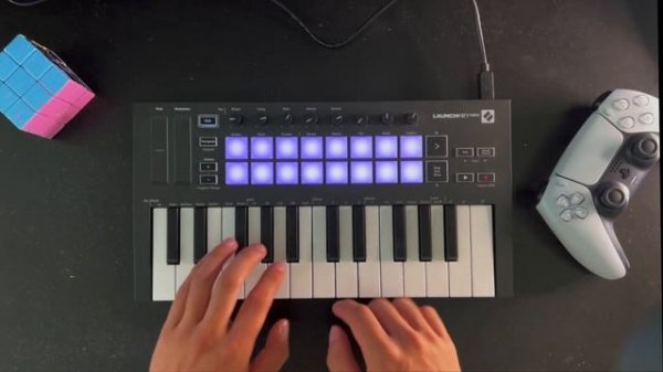 Best Mini Midi Keyboard in 2022!