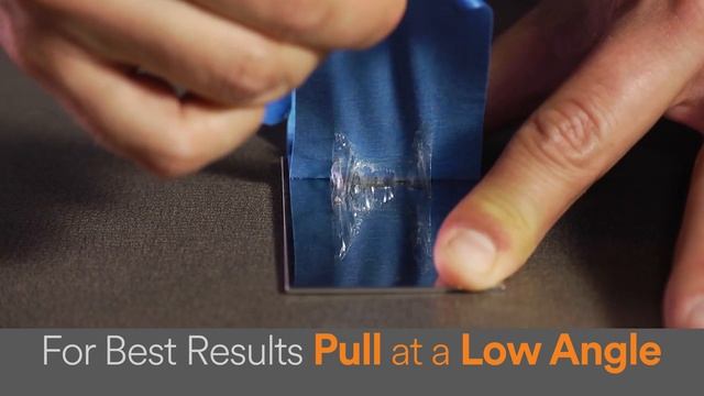 How To Remove Adhesives And Tapes