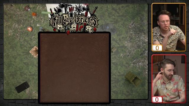 Does One Page Rules Fix Age of Sigmar? | Battle Report (Stream VOD) смотреть онлайн