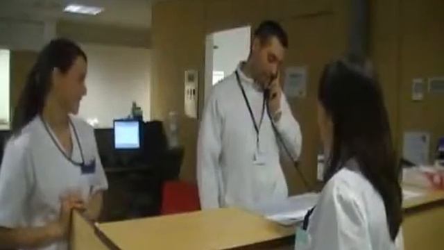 Многопрофильная клиника Кирон Quirón в Мадриде смотреть онлайн