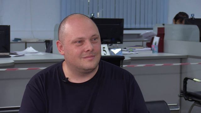 1 выпуск новой рубрики "Спросим у налоговой" смотреть онлайн