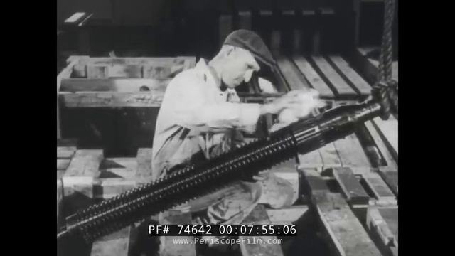 THE AFTERMATH OF WORLD WAR II PRODUCTION HISTORIC FILM 74642 смотреть онлайн