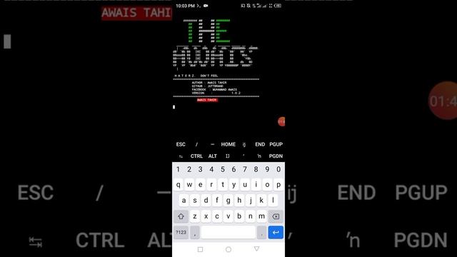 Termux new commands | termux new commands 2022 full working смотреть онлайн