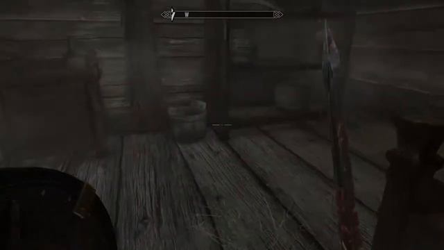 Skyrim:Dead Mans Rest Creation Club смотреть онлайн
