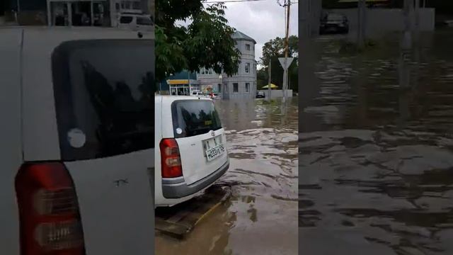 Уссурийск 2017. Тонет смотреть онлайн