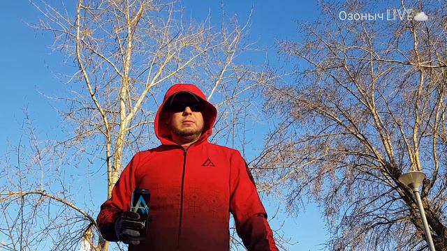 Озоныч Обзор на Энергетик Flash - Спорт это всё смотреть онлайн