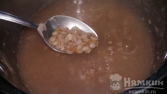 Книга рецептов