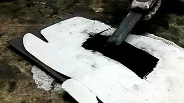 Закалить детали в домашних условиях очень просто смотреть онлайн