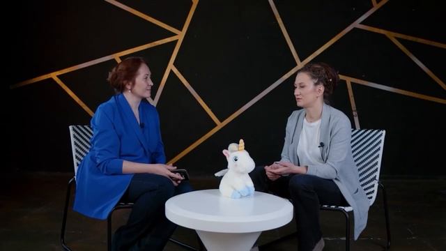 Интервью CEO «Юникорн» Светланы Перминовой ко Дню Рождения компании смотреть онлайн