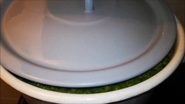 Jaka Goveđa Supa Sa Graškom - Detaljan Video Recept !