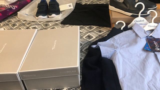 ?ПОКУПКИ К ШКОЛЕ/ДЕТСКИЙ МИР?ОБУВЬ TAMARIS?настольные игры смотреть онлайн