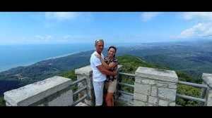 строим высокие грядки из блоков