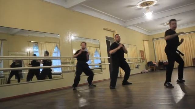 Кунг-фу "Желтый Дракон" Запорожье смотреть онлайн